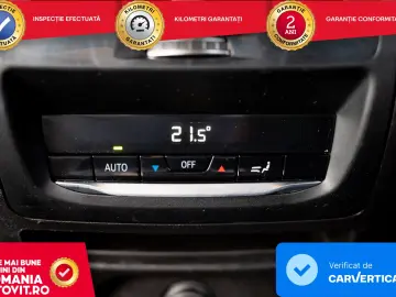 BMW X4 xDrive20d Aut. M Sport