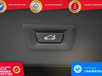 BMW X4 xDrive20d Aut. M Sport