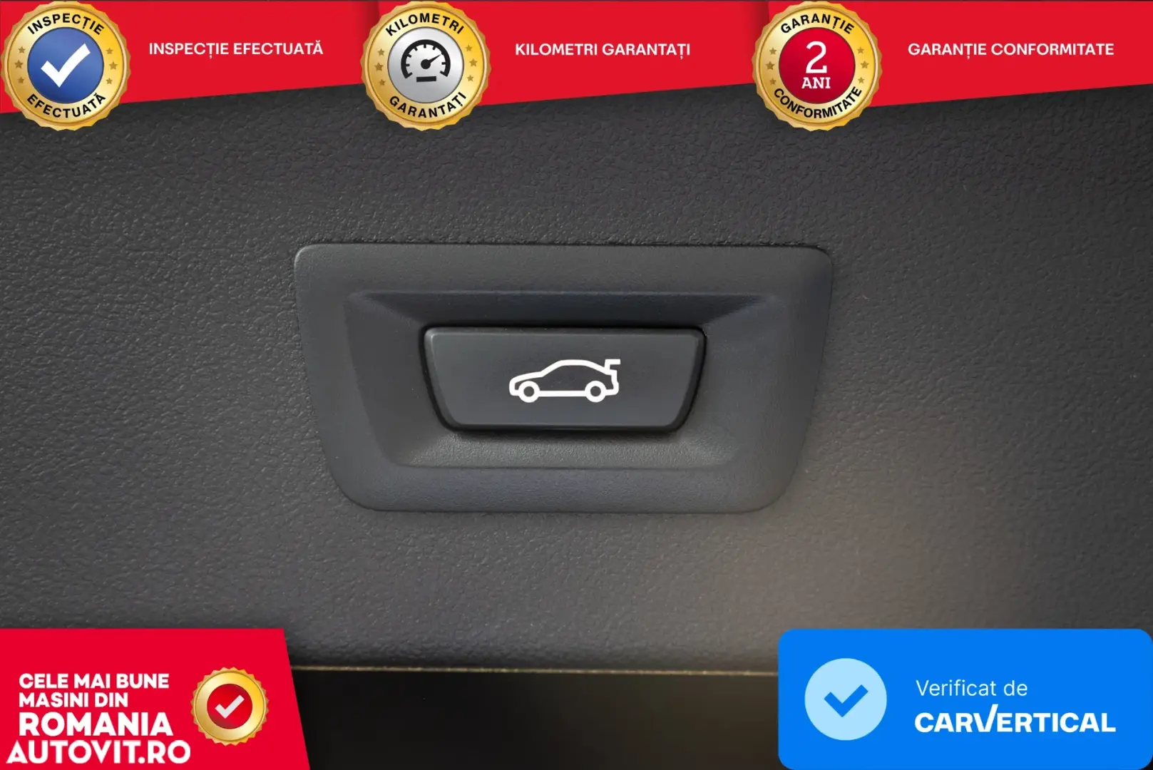 BMW X4 xDrive20d Aut. M Sport