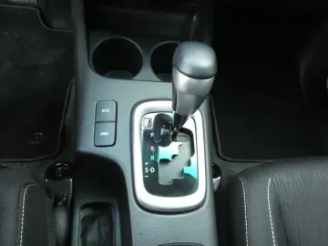 HiLux 4x4 Double Cab Comfort AHK Navi