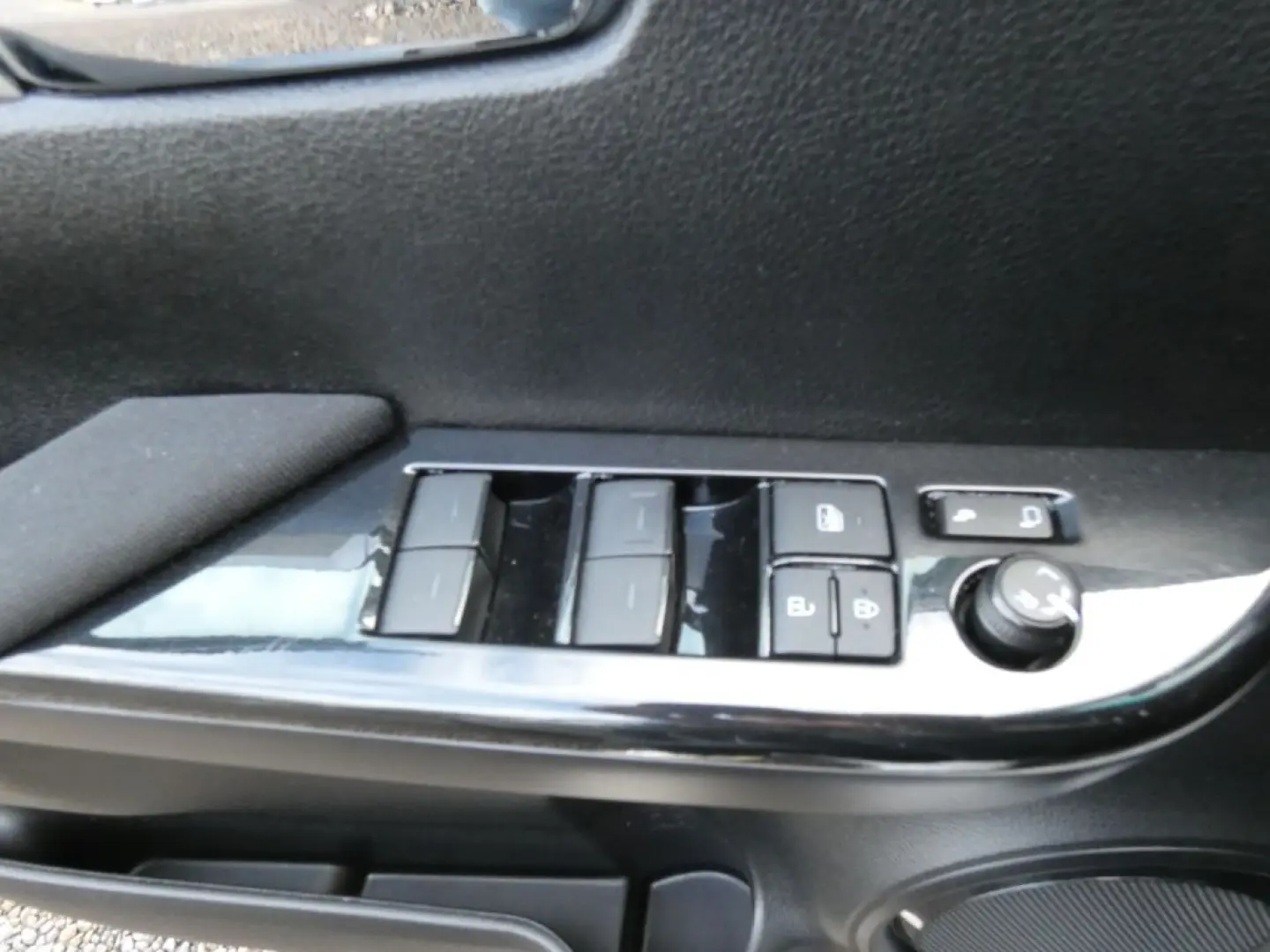 HiLux 4x4 Double Cab Comfort AHK Navi