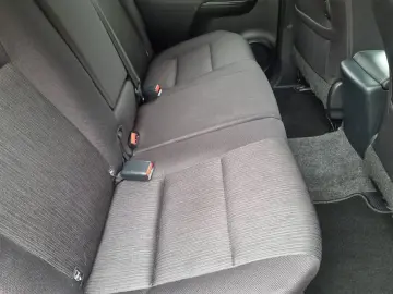 Hilux 2.4D 4x4 Double Cab Comfort