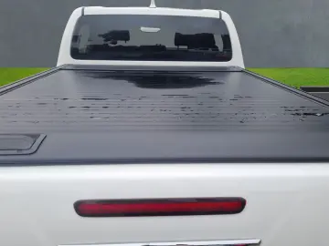 Hilux 2.4D 4x4 Double Cab Comfort