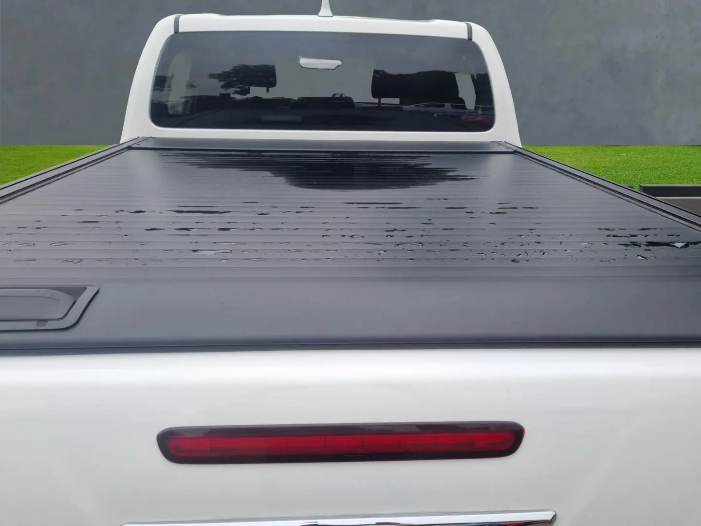 Hilux 2.4D 4x4 Double Cab Comfort