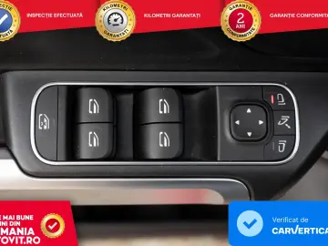 Mercedes-Benz GLB 200 d 4MATIC Aut.