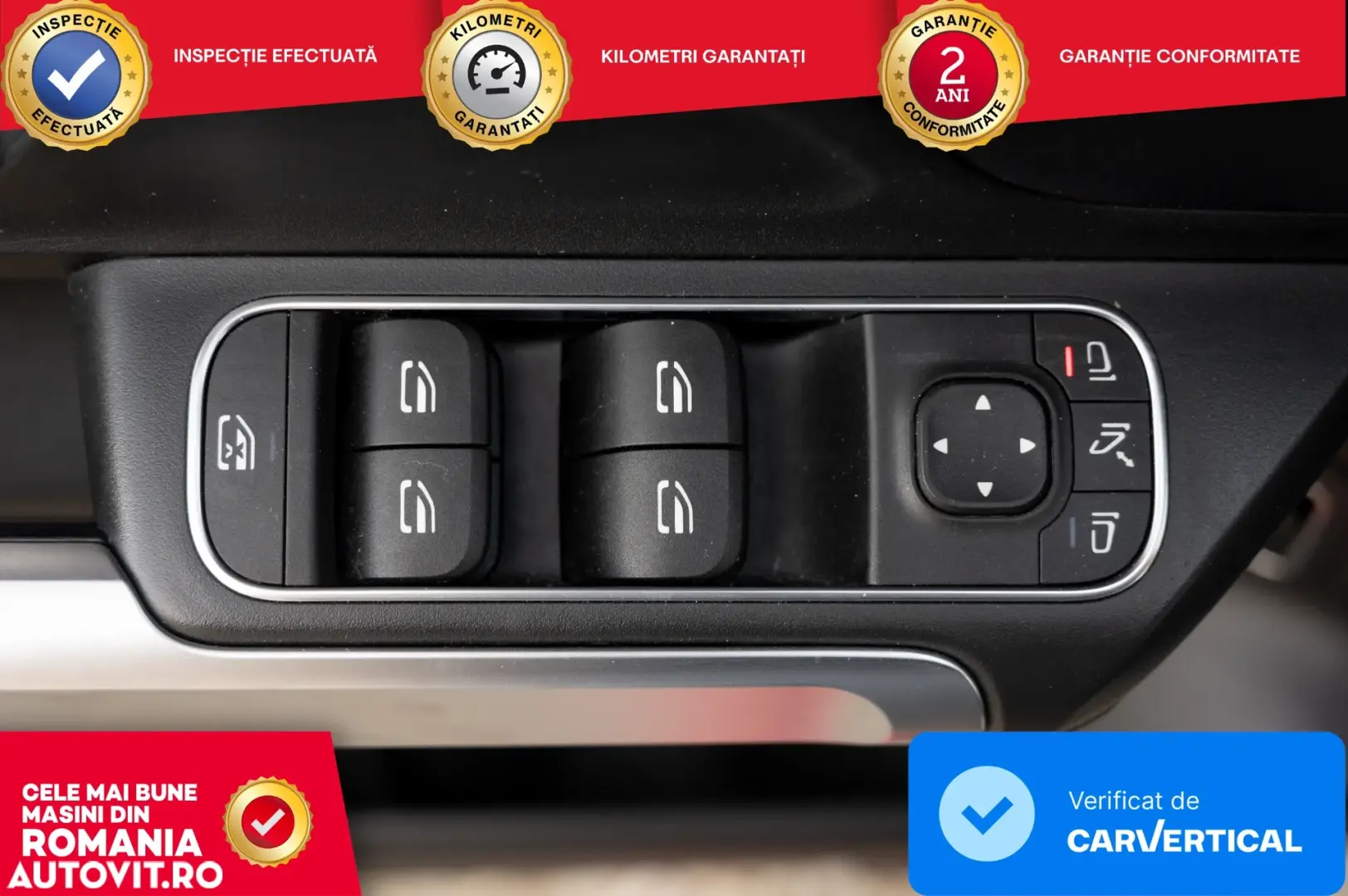 Mercedes-Benz GLB 200 d 4MATIC Aut.