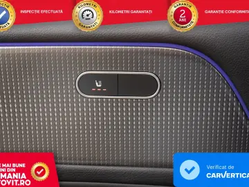 Mercedes-Benz GLB 200 d 4MATIC Aut.