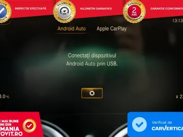 Mercedes-Benz GLB 200 d 4MATIC Aut.