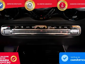 Mercedes-Benz GLB 200 d 4MATIC Aut.