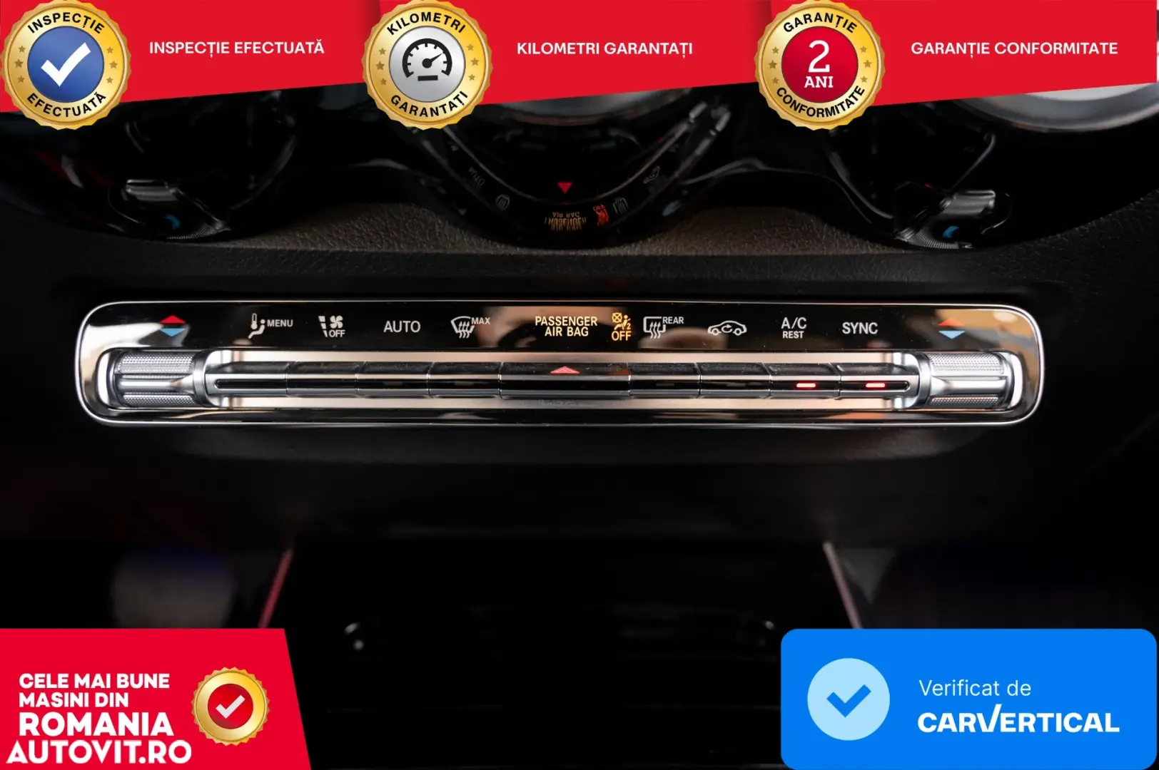 Mercedes-Benz GLB 200 d 4MATIC Aut.