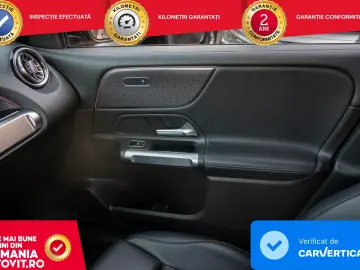 Mercedes-Benz GLB 200 d 4MATIC Aut.