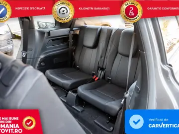 Mercedes-Benz GLB 200 d 4MATIC Aut.