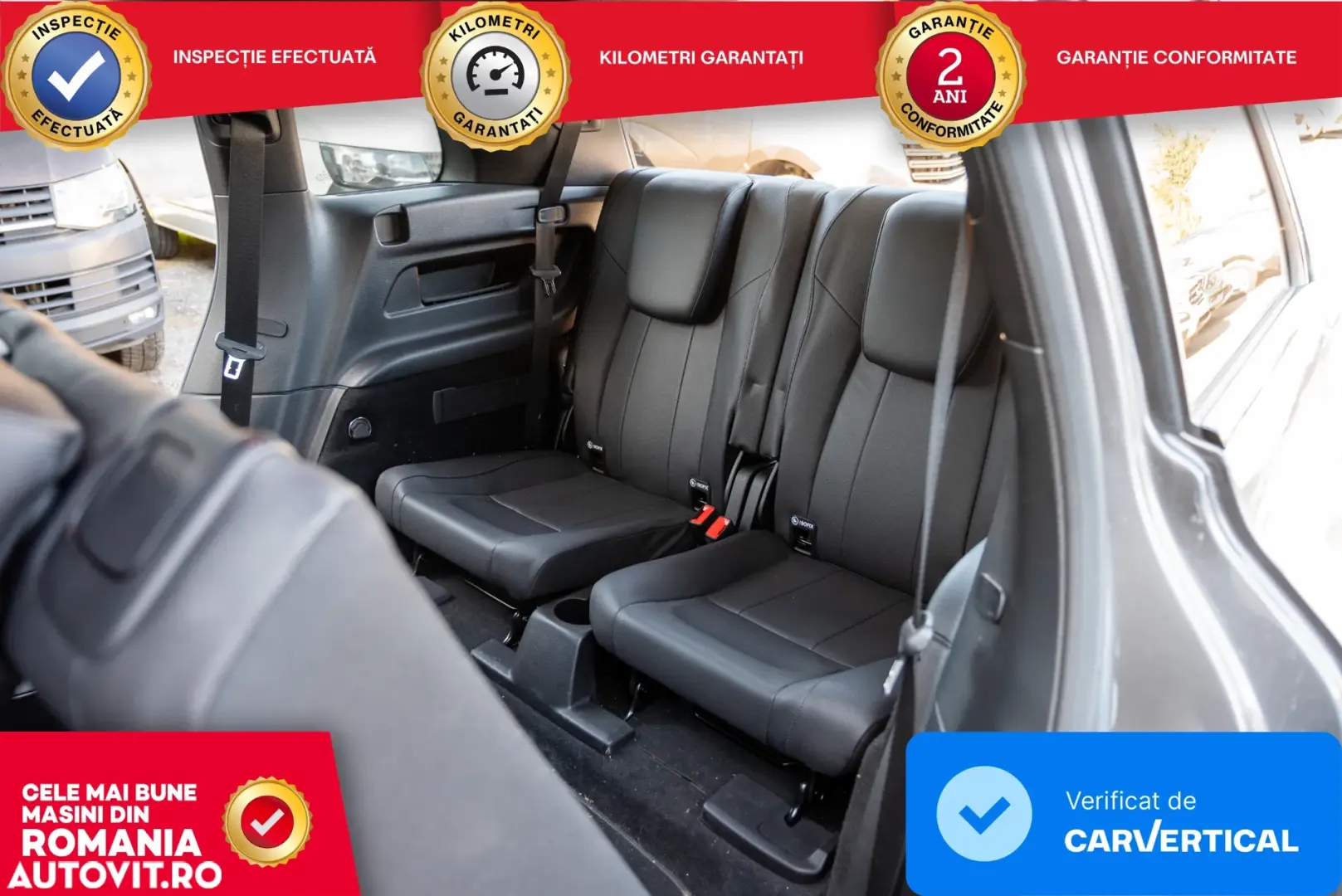 Mercedes-Benz GLB 200 d 4MATIC Aut.