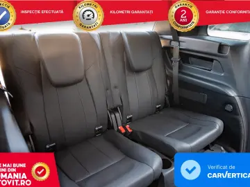 Mercedes-Benz GLB 200 d 4MATIC Aut.