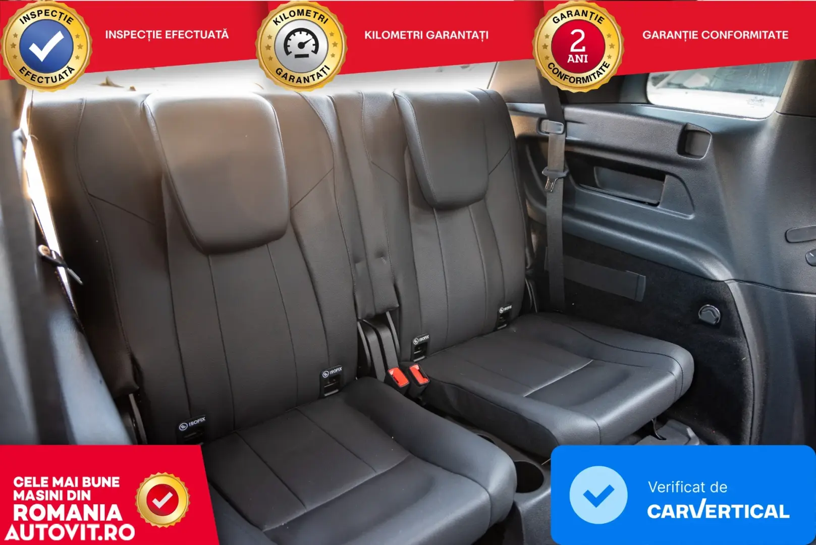 Mercedes-Benz GLB 200 d 4MATIC Aut.