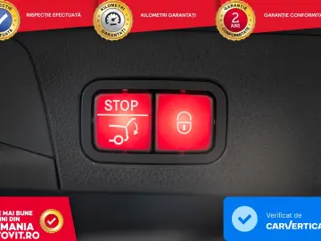 Mercedes-Benz GLB 200 d 4MATIC Aut.