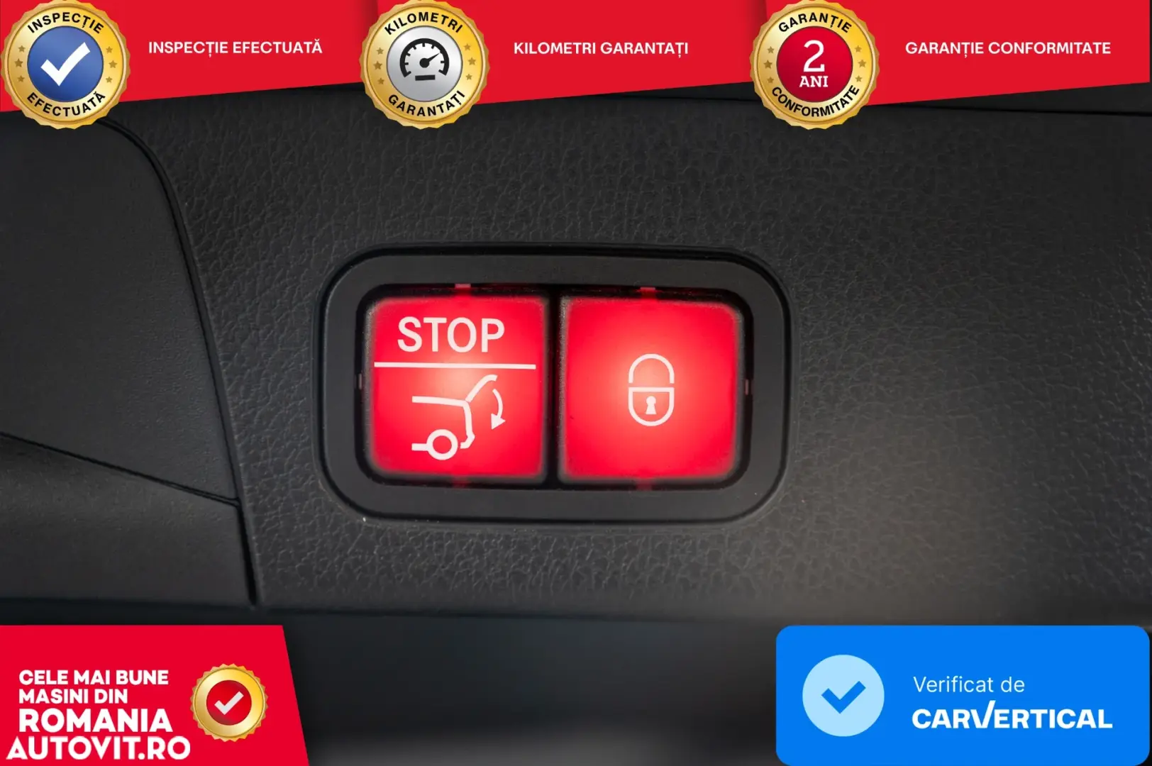 Mercedes-Benz GLB 200 d 4MATIC Aut.