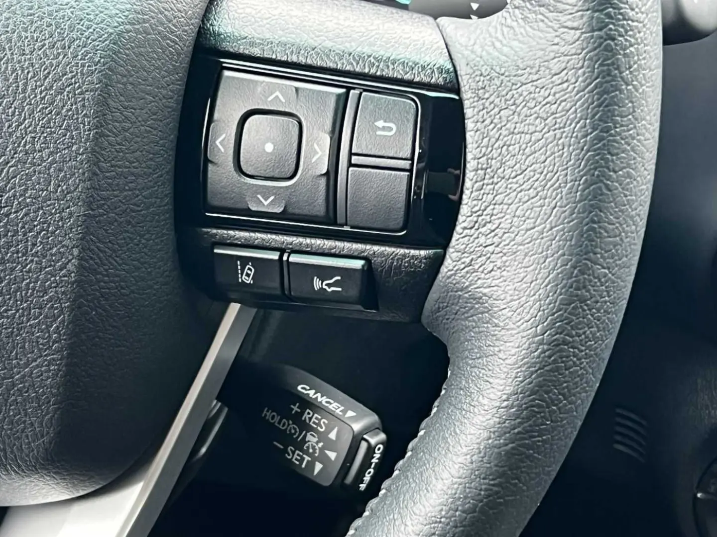 HiLux D-4D 4x4 Double Cab Autm. Comfort