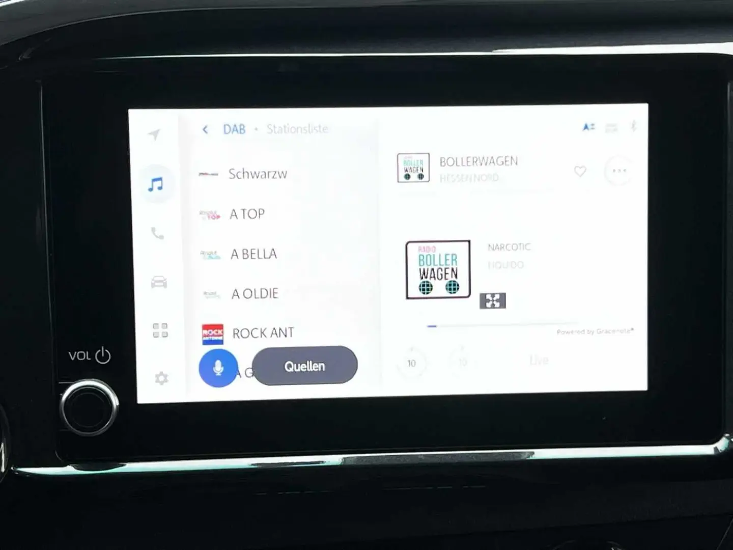 HiLux D-4D 4x4 Double Cab Autm. Comfort