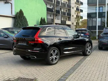 Volvo XC 60 B5 B AWD Geartronic Inscription