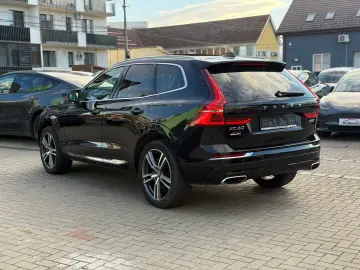 Volvo XC 60 B5 B AWD Geartronic Inscription