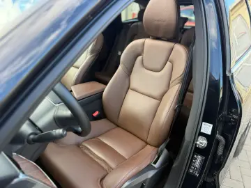 Volvo XC 60 B5 B AWD Geartronic Inscription