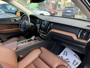 Volvo XC 60 B5 B AWD Geartronic Inscription