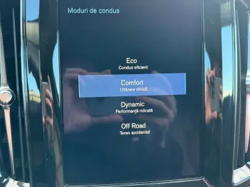 Volvo XC 60 B5 B AWD Geartronic Inscription