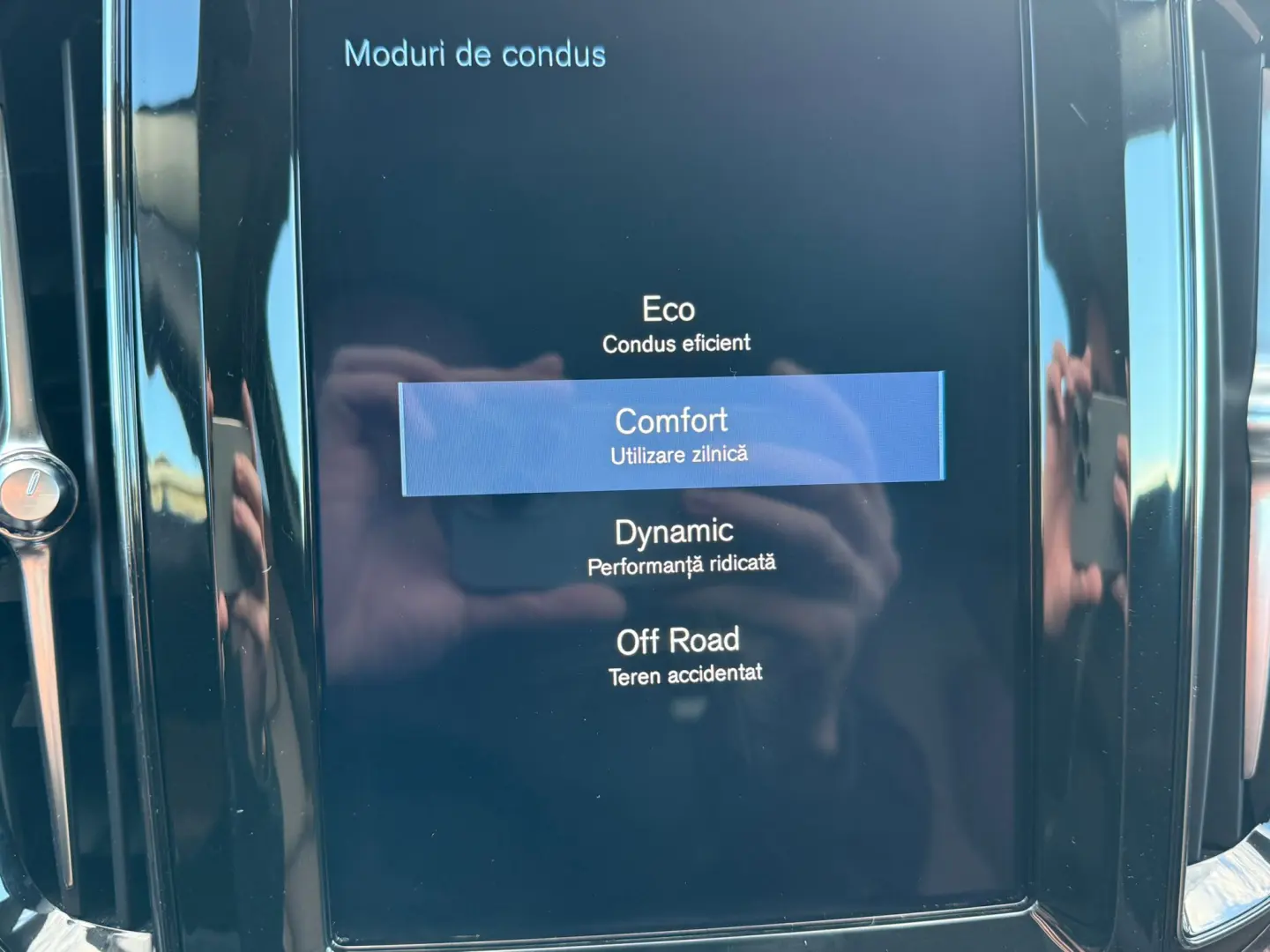 Volvo XC 60 B5 B AWD Geartronic Inscription