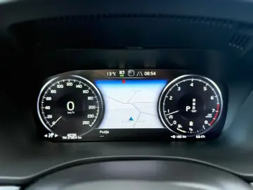 Volvo XC 60 B5 B AWD Geartronic Inscription