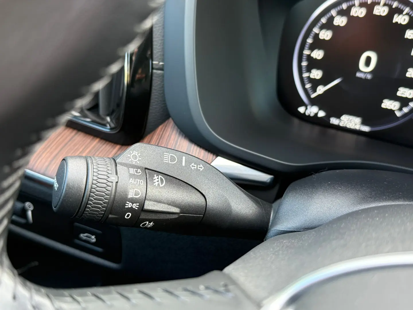 Volvo XC 60 B5 B AWD Geartronic Inscription