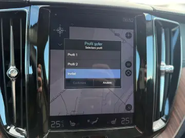 Volvo XC 60 B5 B AWD Geartronic Inscription