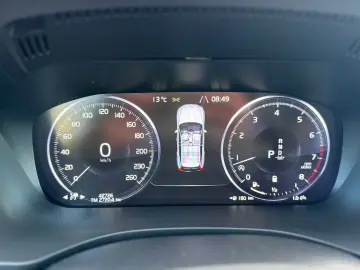 Volvo XC 60 B5 B AWD Geartronic Inscription