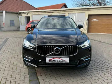 Volvo XC 60 B5 B AWD Geartronic Inscription