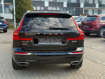 Volvo XC 60 B5 B AWD Geartronic Inscription