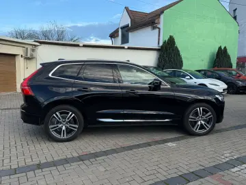 Volvo XC 60 B5 B AWD Geartronic Inscription