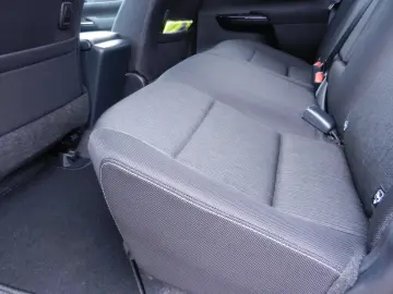 Hilux 2 4 Double Cab 4x4 Comfort