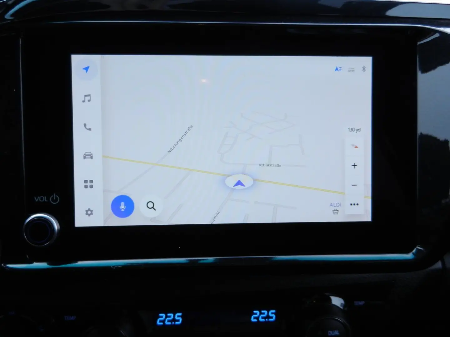 Hilux 2 4 Double Cab 4x4 Comfort