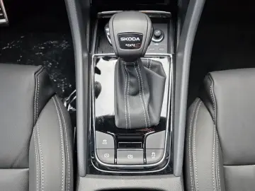 Skoda Karoq 2.0 TDI 4X4 DSG Sportline