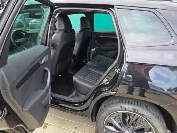 Skoda Karoq 2.0 TDI 4X4 DSG Sportline