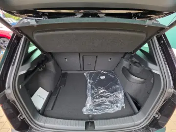 Skoda Karoq 2.0 TDI 4X4 DSG Sportline