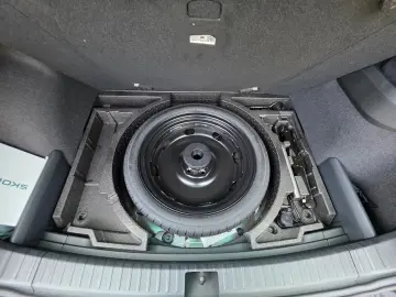 Skoda Karoq 2.0 TDI 4X4 DSG Sportline