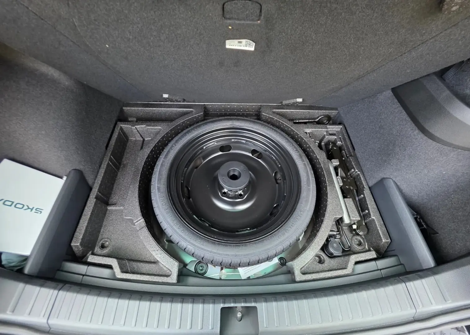 Skoda Karoq 2.0 TDI 4X4 DSG Sportline