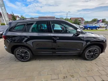 Skoda Karoq 2.0 TDI 4X4 DSG Sportline