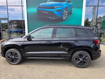 Skoda Karoq 2.0 TDI 4X4 DSG Sportline