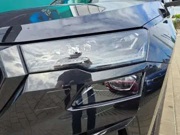 Skoda Karoq 2.0 TDI 4X4 DSG Sportline