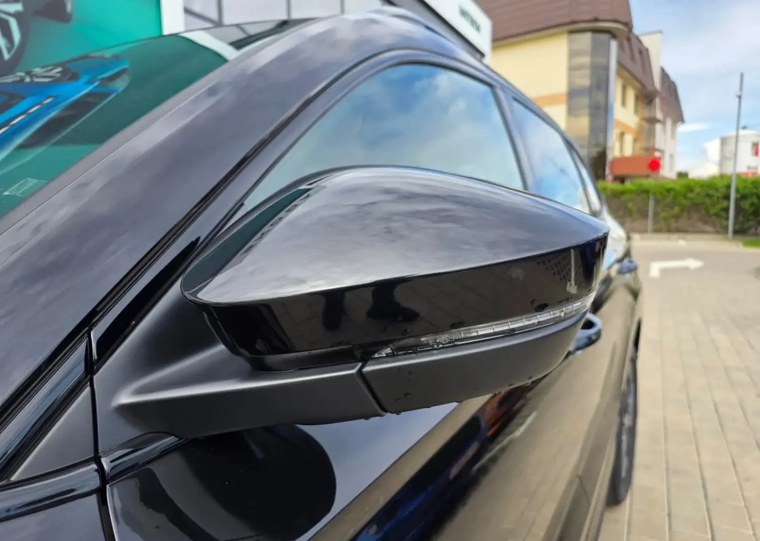 Skoda Karoq 2.0 TDI 4X4 DSG Sportline