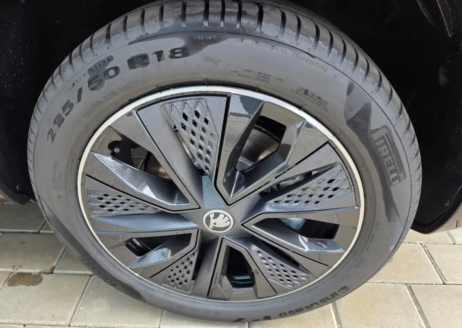 Skoda Karoq 2.0 TDI 4X4 DSG Sportline