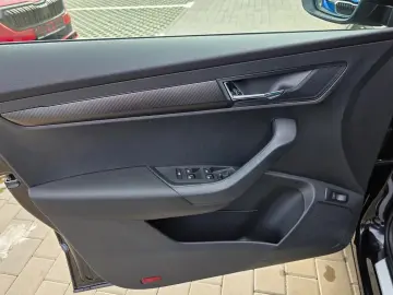 Skoda Karoq 2.0 TDI 4X4 DSG Sportline