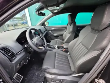 Skoda Karoq 2.0 TDI 4X4 DSG Sportline